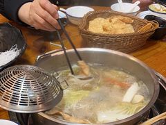 -牛品福潮汕牛肉火锅(旺庄店)