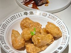 -粤集·手工粤菜(皇庭广场店)