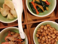 -百纳·锦绣江南 (百纳瑞汀酒店)