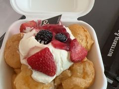 -北丐先生·野馄饨烧烤(长宁龙之梦店)