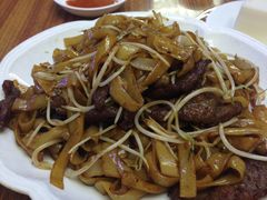 -华峰食馆(氹仔店)
