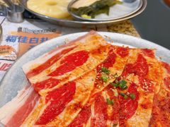 -首尔烤肉大排档(合生汇店)