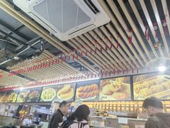 -富源东北春饼店(翠竹店)