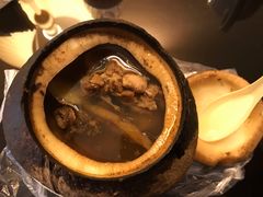 原只椰子炖飞天鸭-達揚原味燉品(文明路店)