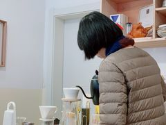 -浅行深作咖啡坊