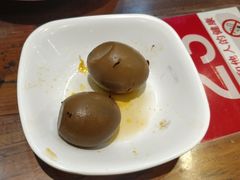 -韩师傅老大同刀削面(北苑路店)
