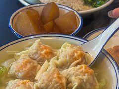 -左记港食(融科天城店)
