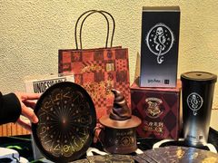 -奈雪的茶(青岛卓悦里INTOWN店)