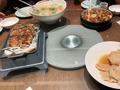 -北李妈妈菜·虾爬子大锅贴(贵和店)