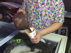 -花奶奶酸梅汤·晨晨的店(大皮院西口店)
