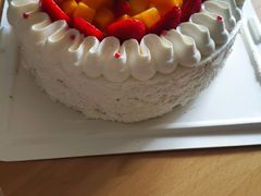 -好利来(高新枫叶广场店)