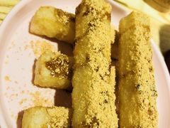 -长颈鹿的口袋钵钵鸡(市南店)