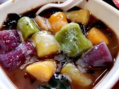 -猪脑壳凉面(武陵源店)