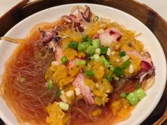 黄椒酱蒸吊桶仔-稻香饭店(龙华天虹店)