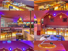 -阿娜尔·新疆菜(宜家荟聚中心店)