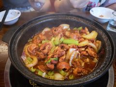 重庆鸡公煲-重庆鸡公煲(学衡路店)