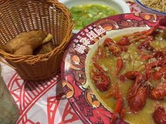 -阿财老铺·老蚌埠龙虾城(华夏总店)