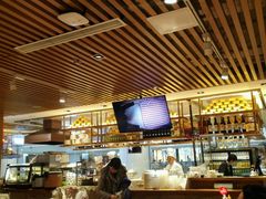 大堂-西贝莜面村(当代商城店)