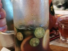 -木屋烧烤(白石洲店)