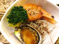 -禾斗海鲜自助(市南银座店)