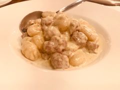 -La Tavernetta(Bar à Vin)(乌鲁木齐路店)