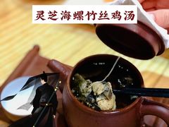 -德胜轩正宗顺德菜(宝安沙井会展中心店)