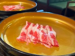 -牛New寿喜烧(金茂览秀城店)