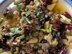 -三锅莊·牦牛肉火锅·香格里拉特色藏餐宴请餐厅(昆明创始店)