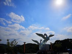 -白马涧龙池景区