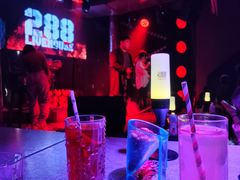 -288 Livehouse 酒吧(思南公馆店)