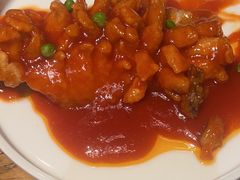 -U你·湖北家宴菜(南湖总店)