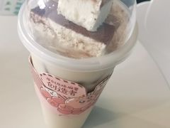 -仙雨林·奶茶鲜果茶(书院巷店)