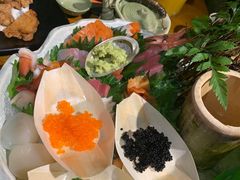 -和彩放题餐厅(酒仙桥店)