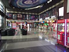 -小北餐馆(袁家营店)