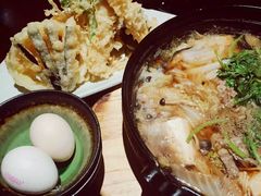 -千代武日本料理(开发区店)