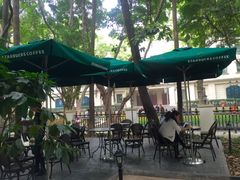 -星巴克臻选(广州沙面店)