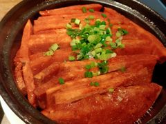 -老阿爸鲜鱼土菜(昆山花桥店)