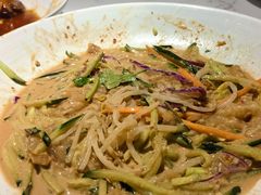 -关东小磨东北菜(漕河泾印象城店)