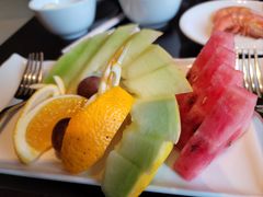 -品珍中餐厅·南北融合特色菜(兰州富力万达文华酒店)