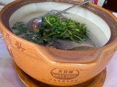 -风味小馆(天目湖宾馆店)