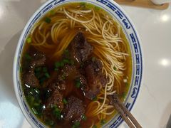 -永丰面馆(汉口路店)