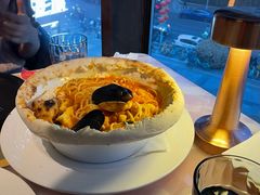 -安妮意大利餐厅(日坛店)