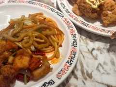 -比格比萨自助(潍坊新辰天地店)