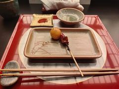 -鳥喜Toriki怀石烧鸟料理