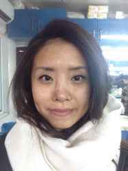 -平萍纹绣韩式半永久定妆