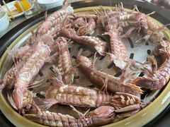 -四海蒸鲜蒸汽海鲜自助(北戴河店)