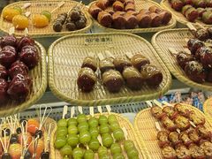 -银泰百货(北京大红门店)