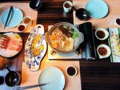 -山葵家·创意料理(EFC欧美广场店)