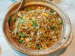 -香樟花园新粤料理(无锡万象城店)