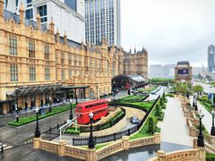 -澳门喜来登大酒店